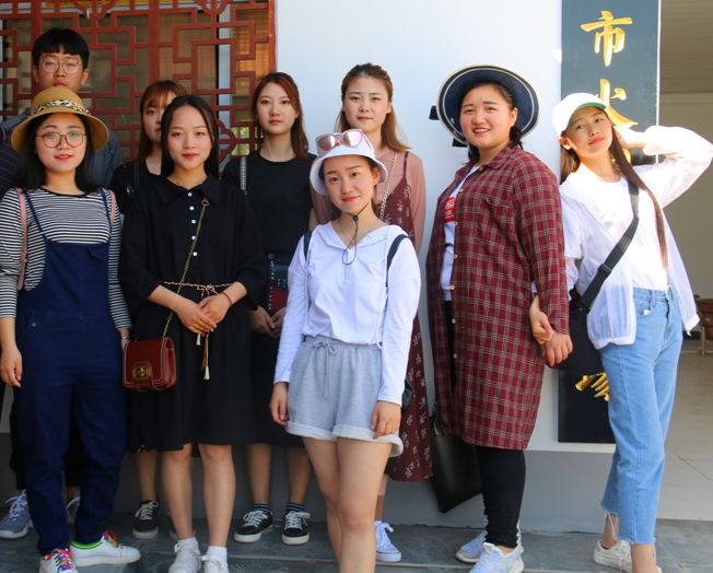 【相约春天】春风十里满山青 不如我们采茶去(图7)