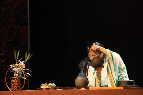 【精彩回顾】湖北省第八届茶业职业技能大赛剪影(图6)