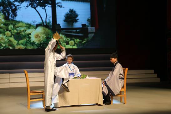 【精彩回顾】湖北省第八届茶业职业技能大赛剪影(图8)