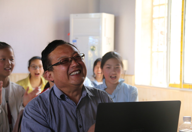 【相约春天】春风十里满山青 不如我们采茶去(图6)