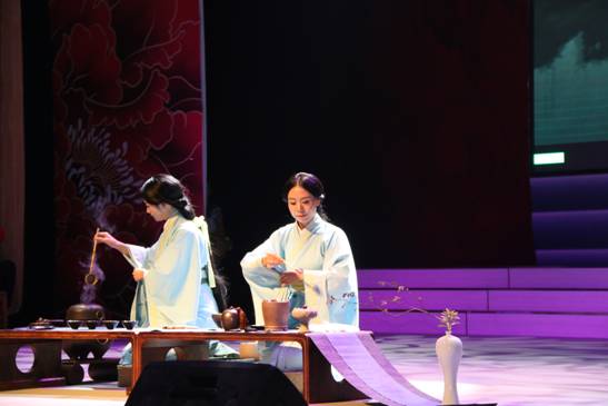 【精彩回顾】湖北省第八届茶业职业技能大赛剪影(图7)