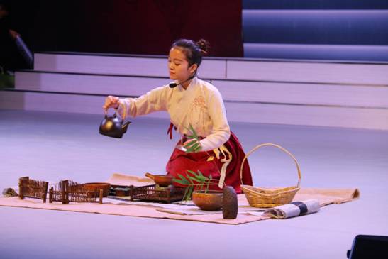 【精彩回顾】湖北省第八届茶业职业技能大赛剪影(图3)