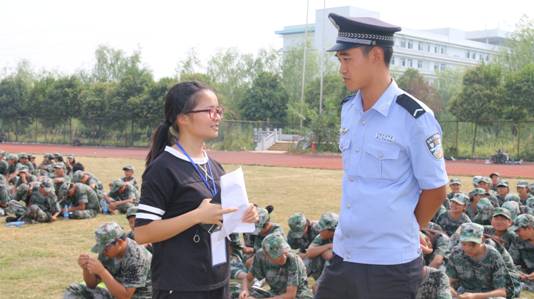 军训日志【七】(图5)