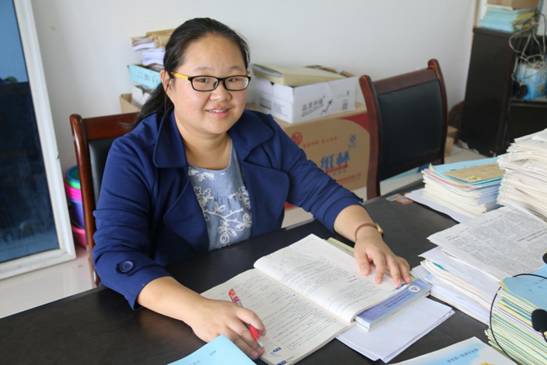 【玉湖访谈•今日人物(七)】(图1)