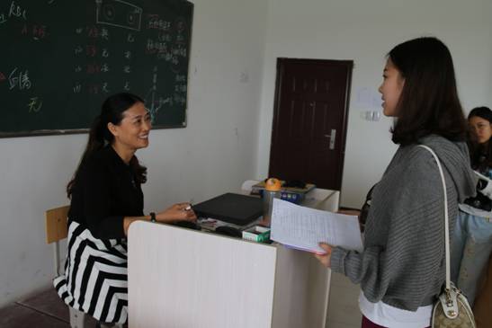 【玉湖访谈•今日人物(二)】(图2)