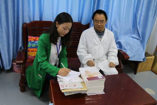 【玉湖访谈•今日人物(四)】(图2)