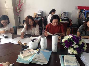 6月党支部会议3