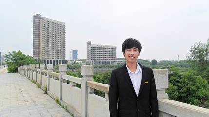 教育学院 林伟2