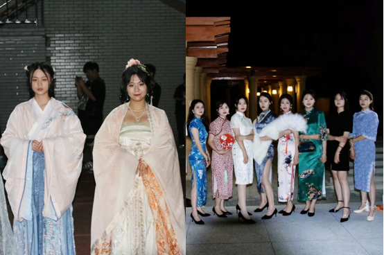 唱响青春 舞动天职 ——学校举办五四青年节社团风采展示活动(图3) 1-220509222451Y2.png