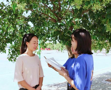 【天职人物】 你很“优秀”，为何要负重前行(图2)