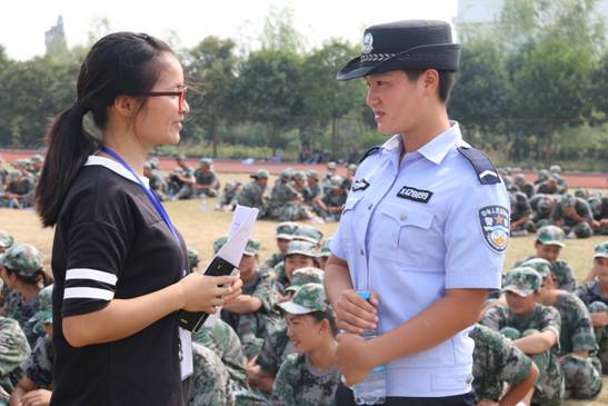 军训日志【七】(图7)