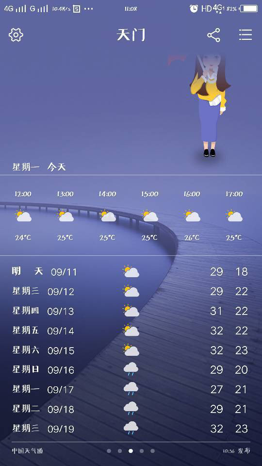 【军训日志】 又是一年军训时,燃烧你的卡路里(图2)